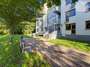 Prodej bytu 2+kk, Praha - Malešice, Univerzitní, 50 m2