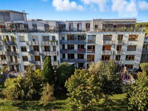 Prodej bytu 2+kk, Praha - Malešice, Univerzitní, 50 m2