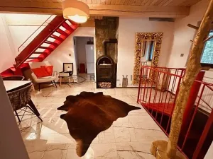 Prodej chaty, Frymburk, 250 m2