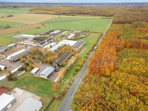 Prodej komerční nemovitosti, Lovčice, 100 m2