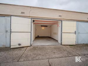 Prodej garáže, Pardubice, Trnovská, 18 m2