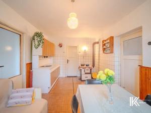 Prodej rodinného domu, Žlebské Chvalovice, 76 m2