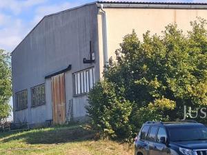 Pronájem skladu, Dolní Novosedly, 1491 m2