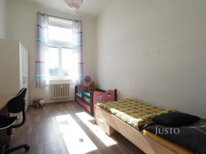 Pronájem bytu 4+kk, Písek, Pražská, 87 m2