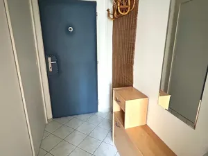 Pronájem bytu 1+1, Písek, Otavská, 35 m2