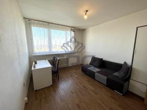Pronájem bytu 1+kk, Brno - Lesná, Halasovo náměstí, 21 m2
