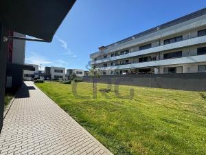 Pronájem bytu 1+kk, Slavkov u Brna, Zelnice II., 39 m2