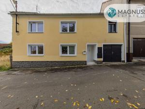 Prodej rodinného domu, Radslavice - Radslavičky, 190 m2