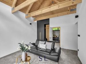 Prodej apartmánu, Úštěk, 47 m2