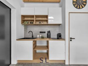 Prodej apartmánu, Úštěk, 47 m2