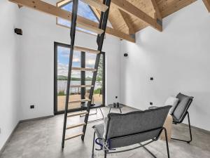 Prodej apartmánu, Úštěk, 47 m2