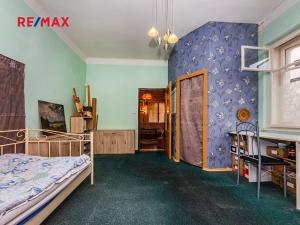 Prodej činžovního domu, Mnichovo Hradiště, Komenského, 232 m2