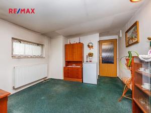 Prodej činžovního domu, Mnichovo Hradiště, Komenského, 232 m2