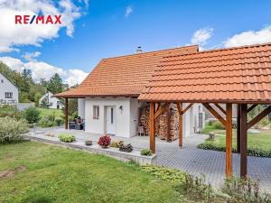 Prodej rodinného domu, Kamenný Malíkov, 109 m2