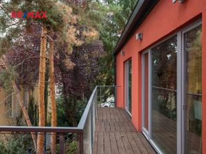 Pronájem kanceláře, Praha - Hodkovičky, Pod kopcem, 700 m2