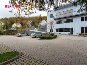 Pronájem kanceláře, Praha - Hodkovičky, Pod kopcem, 114 m2