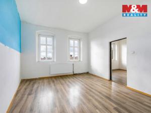 Prodej rodinného domu, Bezdružice, náměstí Kryštofa Haranta, 300 m2