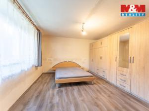 Prodej rodinného domu, Oleška - Krymlov, 66 m2