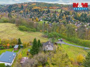 Prodej chalupy, Sázava, 91 m2