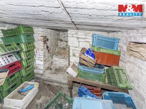 Prodej chalupy, Sázava, 91 m2