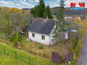 Prodej chalupy, Sázava, 91 m2