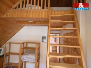 Prodej chalupy, Lipová-lázně - Horní Lipová, 175 m2