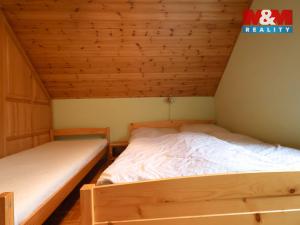 Prodej chalupy, Lipová-lázně - Horní Lipová, 175 m2