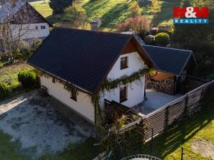 Prodej chalupy, Lipová-lázně - Horní Lipová, 175 m2