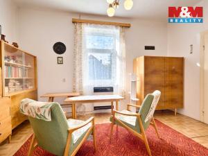 Prodej rodinného domu, Stráž nad Nežárkou - Dolní Lhota, 62 m2