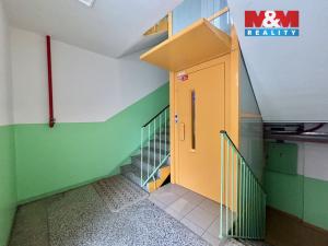 Prodej bytu 3+1, Žatec, Jabloňová, 69 m2