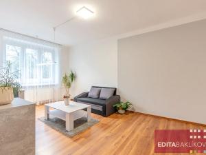 Prodej bytu 1+1, Olomouc, Dr. Milady Horákové, 39 m2