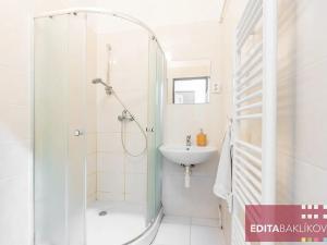 Prodej bytu 1+1, Olomouc, Dr. Milady Horákové, 39 m2