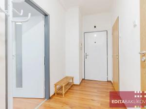 Prodej bytu 1+1, Olomouc, Dr. Milady Horákové, 39 m2