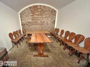 Prodej rodinného domu, Nová Ves, 278 m2