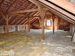 Prodej rodinného domu, Nová Ves, 278 m2