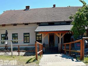 Prodej restaurace, Nová Ves, 278 m2