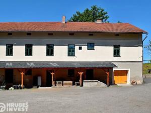 Prodej restaurace, Nová Ves, 278 m2