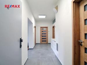 Prodej bytu 4+kk, Český Krumlov, Tichá, 106 m2