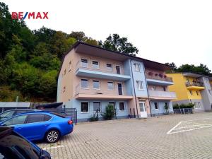 Prodej bytu 4+kk, Český Krumlov, Tichá, 106 m2