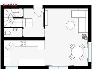 Prodej bytu 4+kk, Velké Přílepy, Sportovní, 98 m2
