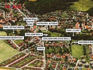 Prodej bytu 4+kk, Velké Přílepy, Sportovní, 98 m2