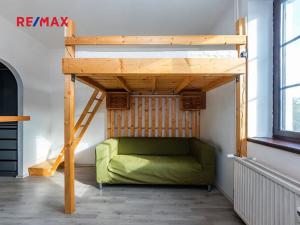 Prodej bytu 1+kk, Praha - Hlubočepy, Pod Žvahovem, 17 m2