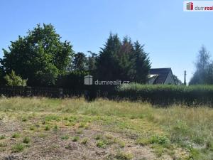 Prodej pozemku pro bydlení, Bělá pod Bezdězem, 800 m2