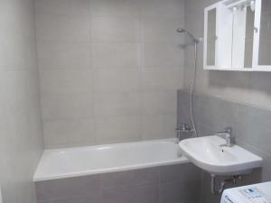 Pronájem bytu 3+kk, Praha - Žižkov, Olgy Havlové, 71 m2