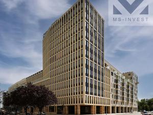 Pronájem obchodního prostoru, Brno, Trnitá, 190 m2