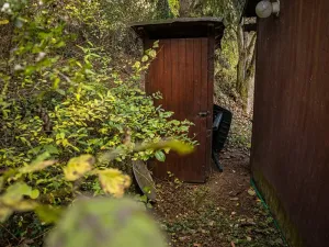 Prodej chaty, Heroltice, 40 m2