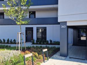 Prodej bytu 3+kk, Otrokovice - Kvítkovice, Spojovací, 196 m2