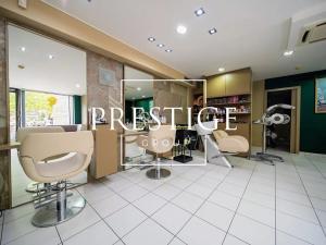 Pronájem obchodního prostoru, Praha - Žižkov, Ke kapslovně, 83 m2