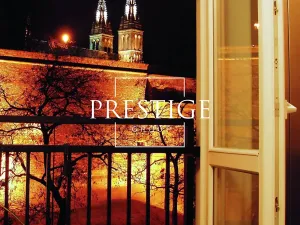 Pronájem bytu 2+kk, Praha - Vyšehrad, Vratislavova, 39 m2