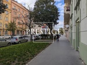 Pronájem restaurace, Praha - Vršovice, Kodaňská, 115 m2